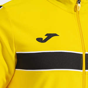 Yellow <b>Hoodies</b> Set Custom Logo High <b>Work</b> Wear Hooded Shirts Safety Hoodie Construction Long Sleeve Shirts with <b>Hoodies</b> <b>for</b> <b>Men</b> - Product Image 5