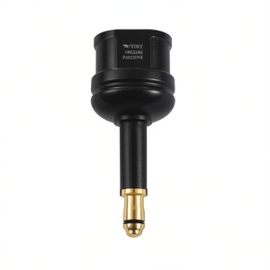 Adaptador de Audio Negro OTDT 00122364 Categoría de Producto Adaptadores y Conectores - Product Image 2
