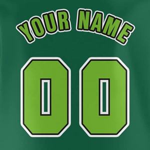 Maillot de baseball personnalisé de la meilleure qualité imprimé avec logo et numéro Chemises de baseball cousues par équipe Impression personnalisée - Product Image 5