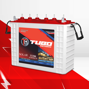 Batterie TUBO HOME TT2500 12V 250AH C20 Lifepo4 avec onduleur, bloc d'alimentation onduleur, cellule d'alimentation de format haut, haute efficacité, sauvegarde - Product Image 2