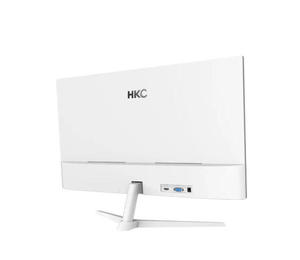CN Original HKC V2717W 27" FHD IPS 250cd/ ㎡   จอภาพสีขาว 100Hz 99%sRGB HDMI VGA 75 มม. VESA จอแสดงผลสำหรับสำนักงาน - Product Image 4