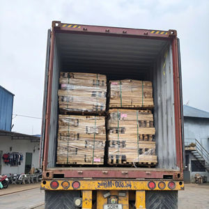 Bois de caoutchouc de qualité supérieure, bois scié, non certifié, origine Vietnam, nouvelle marque Spring, 100% écologique - Product Image 3