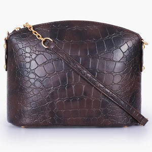 Manufacturing Custom Made <b>Small</b> Cross body Leather <b>Bags</b> <b>Side</b> <b>Bags</b> Genuine Leather Chest Pack Woman Sling Messenger <b>Bags</b> - Product Image 2