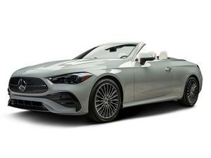 สินค้าลดราคามาแล้ว! รถยนต์หรูหราแบบคูเป้ รุ่น CLE 300 4MATIC AWD ปี 2024 เครื่องยนต์ 2 ลิตร I4 เกียร์อัตโนมัติ 9 สปีด ภายในเบาะหนัง - Product Image 1