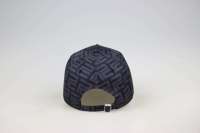 Gorra de Béisbol Deportiva Unisex, Transpirable, Impermeable, de Algodón, con Opción de Bordado Personalizado, Visera Curva Ajustable, Bordado 3D
