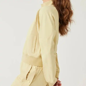 Sweats à capuche pour femmes de qualité professionnelle, logo imprimé personnalisé, sweats à capuche oversize à épaules tombantes, pulls pour femmes, streetwear, sweats à capuche pour femmes - Product Image 2