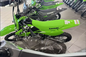 Motocicleta Kawasaki KX 65 NUEVA de Alta Calidad, Modelo 2025, para Venta, Motocicletas Todoterreno, LISTA PARA ENVIAR - Product Image 5