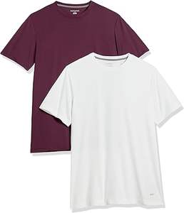 Nuevo 2025 hombres de gran tamaño 100% algodón básico Casual camiseta con mangas cortas - Product Image 6