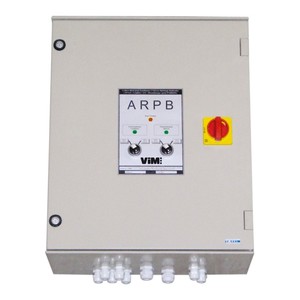 3JW 508136 VIM arpb 72kW 27/27/18ค้างคาวไฟฟ้าตู้ควบคุมอุปกรณ์ไฟฟ้า - Product Image 1