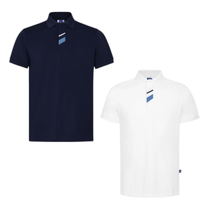 Regular Fit <b>Polo</b> Homme En Coton Antibacterial High-Quality Fabric Knitted <b>Polo</b> Poly Bags Clothes Shopping Websites Wholesaler - Product Image 1