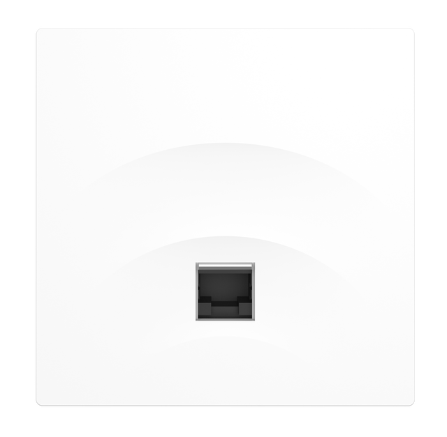 MTK WiFi 6 11AX 3000Mbps Dual Band Access Point with WPA3 OpenWRT In-Wall Wireless Product Category Communication & Networking