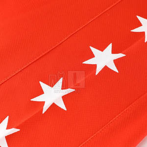 Uniforme de baloncesto transpirable de secado rápido hecho en Pakistán que absorbe la humedad gran oferta uniforme de baloncesto - Product Image 6