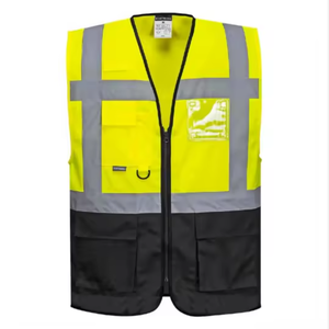 Chaleco de seguridad - Product Image 1