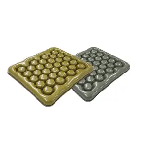 Easy to Use Low Air Lose Massage Water Air Filled Cushion Pad for All of Chair Seats Available