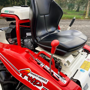 Tondeuse à gazon Lapin Tondre 83 cm Tondeuse à lapin Orec RM83G \ RM982. - Product Image 2