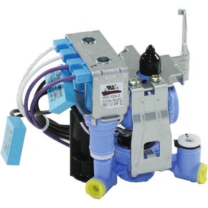 Válvula de Agua para Refrigerador Eléctrico ERDA97-07827B, Plástico y Metal, 220V, Nueva para Uso Doméstico, Reemplaza WR57X10091 - Product Image 4