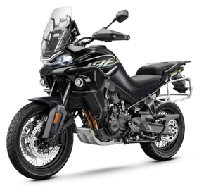 Último Modelo Aprobado 2026 CFmoto Ibex 800 E, Motocicletas de Aventura en Tendencia, Ensambladas en Fábrica, Listas para Enviar y Servicio de Entrega Rápida - Product Image 2