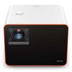 โปรเจคเตอร์สำหรับเล่นเกม4LED 4K UHD X3100i ของแท้ใหม่3300 ANSI ลูเมน - Product Image 4