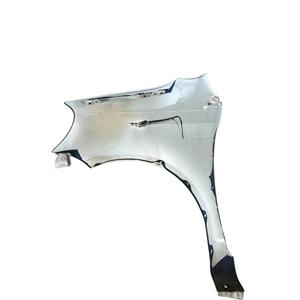 Aile avant droite HYUNDAI i30 Série 538110D010 (07>11) - Product Image 5