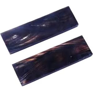 Producto de cuerno pulido de búfalo natural de alta calidad hecho a mano para regalos corporativos y promocionales a un precio asequible - Product Image 3