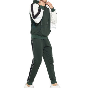 Chándal Deportivo de Manga Larga con Nuevo Diseño Ajustado, Chándal de Algodón Liso para Hombre, Chándal Deportivo de Talla Grande para Hombre - Product Image 4