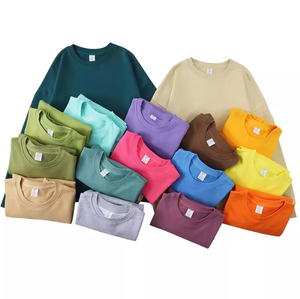 Sweatshirts pour hommes pas chers, en coton uni, à manches longues, en polaire, hauts à enfiler, doux, confortables, décontractés, pour l'automne et l'hiver - Product Image 1