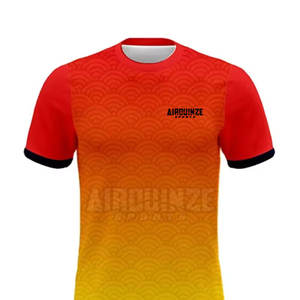 Uniforme de rugby hecho con material de poliéster personalizado superventas en línea/Uniforme de rugby de estilo único a la venta - Product Image 6