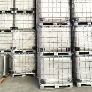 Contenedor IBC de HDPE Ace de 1000 Litros, Tanque de Plástico IBC para Almacenamiento de Aguas Residuales - Product Image 1