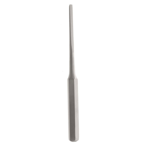 FIYA ENTERPRISES 22mm Hibbs hueso cincel Manual potencia instrumento quirúrgico ortopédico Acero inoxidable 24,5 cm CE certificado Clase II - Product Image 2