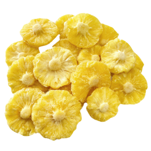 DEMANDE MONDIALE DE FRUITS SÉCHÉS DU VIETNAM | ANANAS DOUX SÉCHÉS DE HAUTE QUALITÉ POUR L'EXPORTATION - Product Image 2