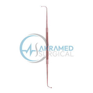 El mejor Material, Etiqueta Privada, fuente de alimentación Manual, instrumentos quirúrgicos, cánulas Ostium Seekers más vendidas a la venta - Product Image 1