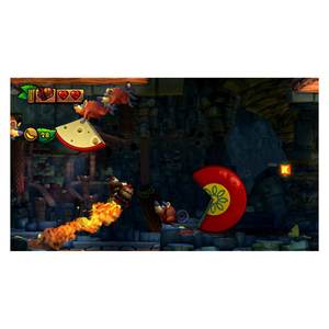 Donkey Kong Country Tropical Freeze para Nintendo Switch PEGI 3+ Videojuego Portátil 2522949 - Product Image 3