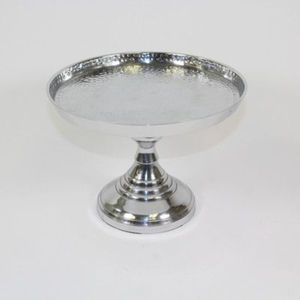 Soporte de pastel de Metal dorado, forma y tamaño personalizados, accesorios para el hogar y utensilios de cocina para decoración de bodas, soporte a precio atractivo - Product Image 5