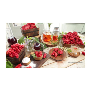 Contenedor de plástico MKM de 1000ml de grado alimenticio puro Omija producto caliente Schisandra procesado de manera diferente alto contenido de vitamina C cultivado salvaje - Product Image 2