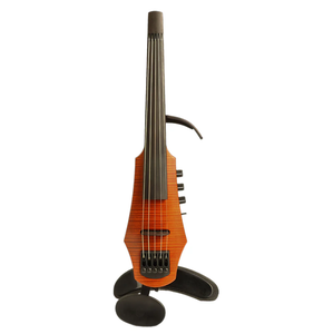 Violín Eléctrico de 5 Cuerdas 4895C019, Modelo de Rendimiento Profesional - Product Image 3