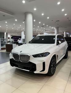 BMW X5 M-Sport 2024, Caja de Cambios Automática, Interior Oscuro, Asientos de Cuero, Volante a la Izquierda/Derecha, Auto Usado, Gasolina - Product Image 2