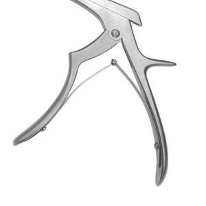 Offre Spéciale GORAYA ALLEMAND Ferris-Smith Kerrison Rongeur & Punchs Forceps Chirurgical Orthopédique 5 Pcs Set A + CE ISO APPROUVÉ - Product Image 3