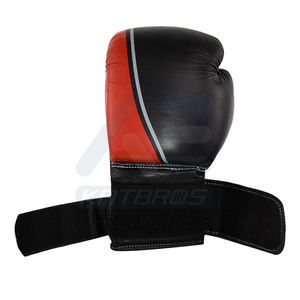 Guantes de Boxeo Enduro Diseñados para Entrenamiento Prolongado, Durabilidad, Comodidad y Soporte Confiable para Golpes - Product Image 2