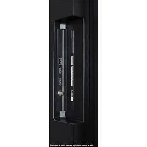 55-Inch Class Smart <b>TV</b> with 4K Processor 120Hz Flat Screen for Kitchen Hotel Use Other Sizes Including 32" 40" 50" 65" 75" 85" - Product Image 2
