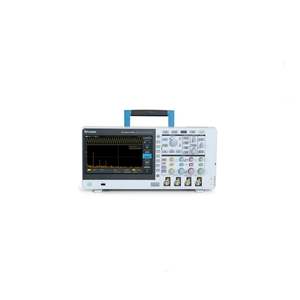 Oscilloscope numérique à mémoire Tektronix TBS2204B - Product Image 1