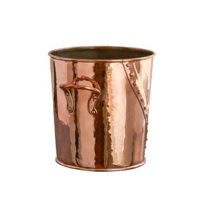 Gran tendencia, Cubo de vino de lujo de Metal plateado antiguo, decoración para fiestas, uso de boda, venta al por mayor, enfriadores de vino y cubos de hielo - Product Image 2