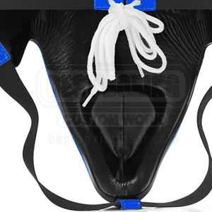 Protège-aine réglable léger, durable et à option personnalisée avec coque dure Fournisseur d'équipement de protection pour hommes - Product Image 6