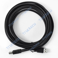 CF C2 Laptop para MB STAR C6 Diagnóstico VCI Multiplexor DoIP Software Xentry DAS WIS EPC 12V 24 Limpiador de inyector de combustible para automóvil
