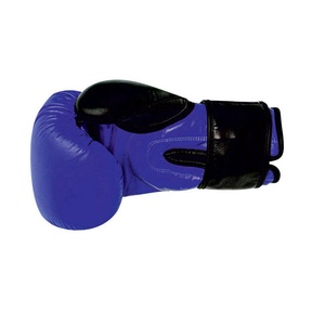 Equipo de Karate personalizado PU cuero entrenamiento equipo deportivo GUANTES DE Karate guante hecho en Pakistán - Product Image 6