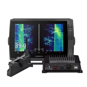 เครื่องตรวจ echomap ULTRA 2 106sv 10 "chartplotter livescope PLUS LVS 34และ GLS 10มัด - Product Image 3