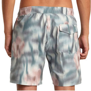 Pantalones cortos de tablero con su propio logotipo de etiqueta privada, pantalones cortos de tablero de buen Material, pantalones cortos de tablero personalizados - Product Image 2