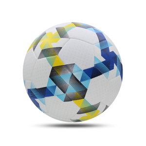 4 Tamaño Partido Fútbol 5 Tamaño Entrenamiento Fútbol Balón oficial Calidad original Alto fútbol - Product Image 4