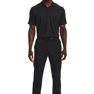 Camisetas Polo para Hombre, Manga Corta, Algodón, Casual, Tela Transpirable, Ropa de Verano, Golf, Oficina, Uso Diario, Ocio, Top, EE. UU., Reino Unido, Europa - Product Image 5