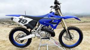 Mejor Calidad en Ventas 2023 2025 Motocicleta Todoterreno Kawasaki KX 250X 250 - Product Image 3