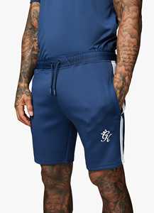 Shorts de sport décontractés pour hommes, shorts de sport respirants pour la salle de sport, l'entraînement et les activités sportives - Product Image 3